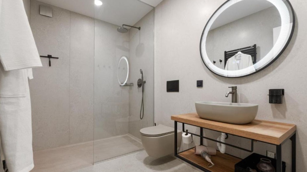 Photo of Bathroom in Ivanic-Grad