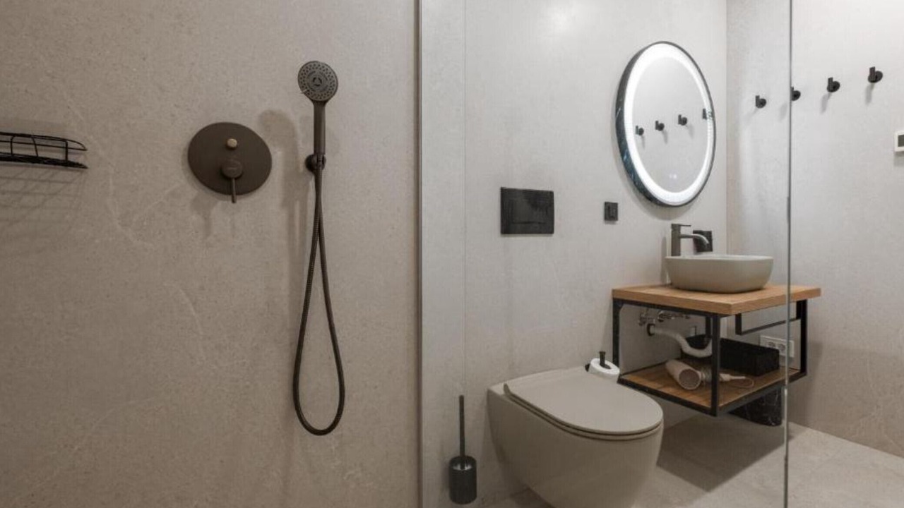 Photo of Bathroom in Ivanic-Grad