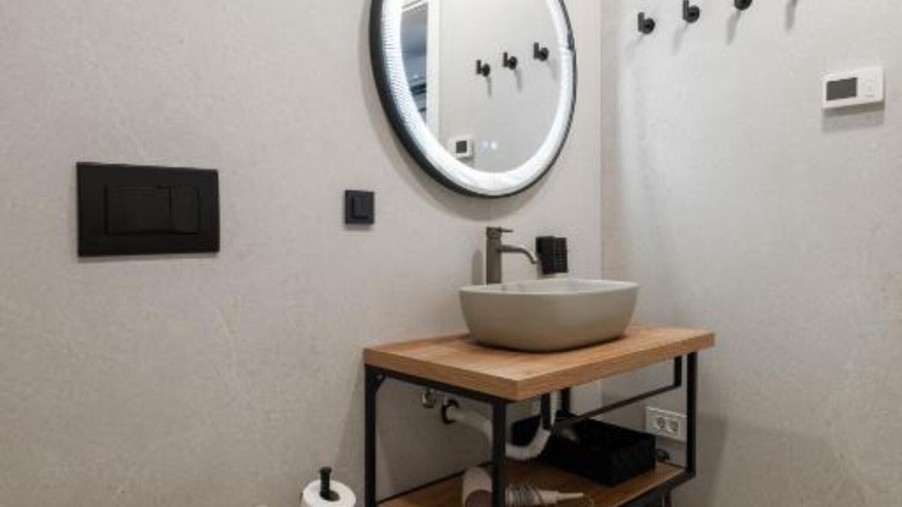 Photo of Bathroom in Ivanic-Grad