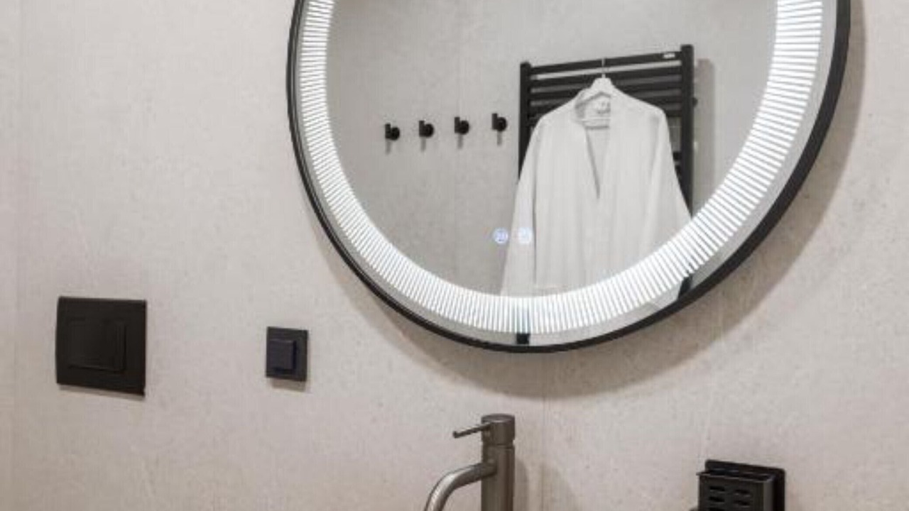 Photo of Bathroom in Ivanic-Grad