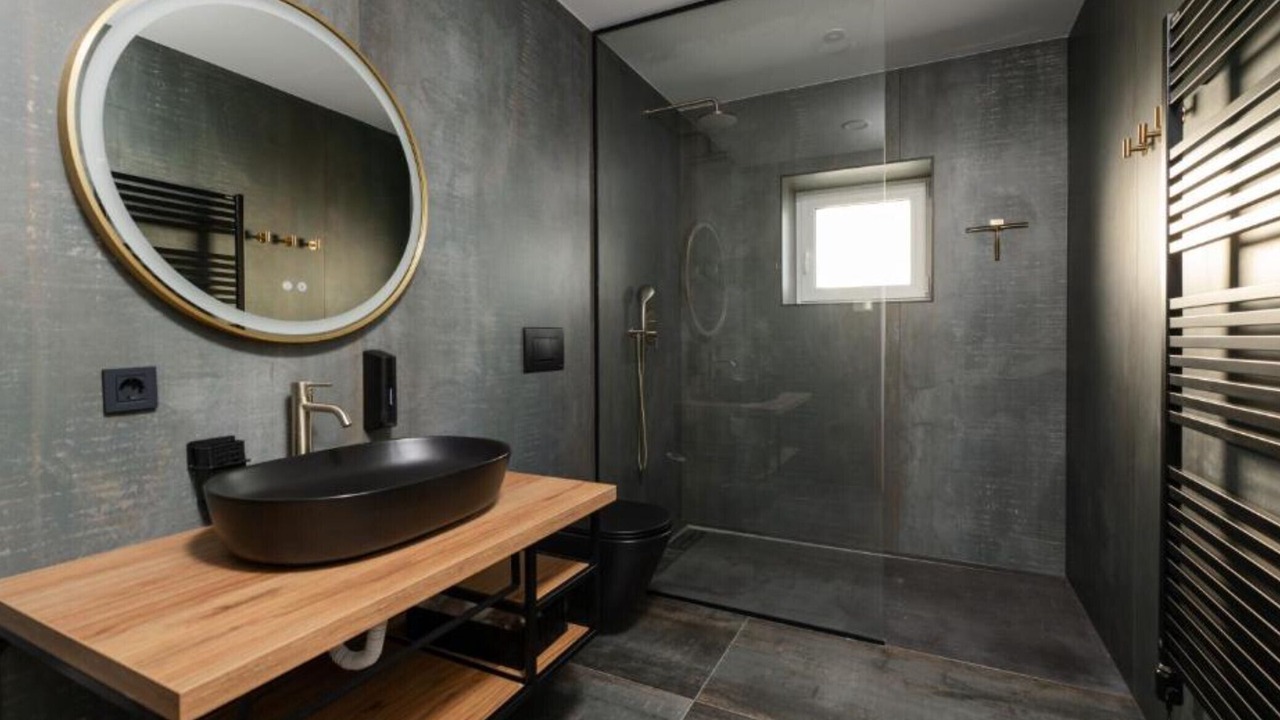 Photo of Bathroom in Ivanic-Grad