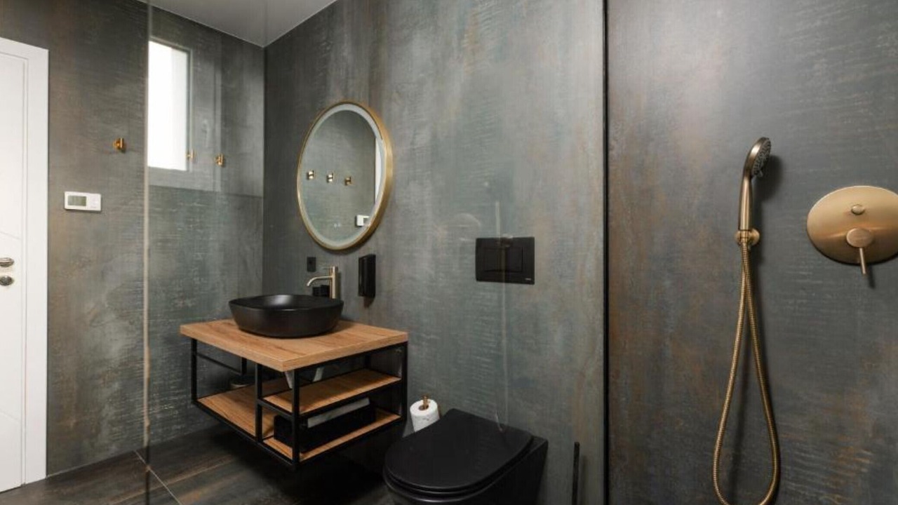 Photo of Bathroom in Ivanic-Grad