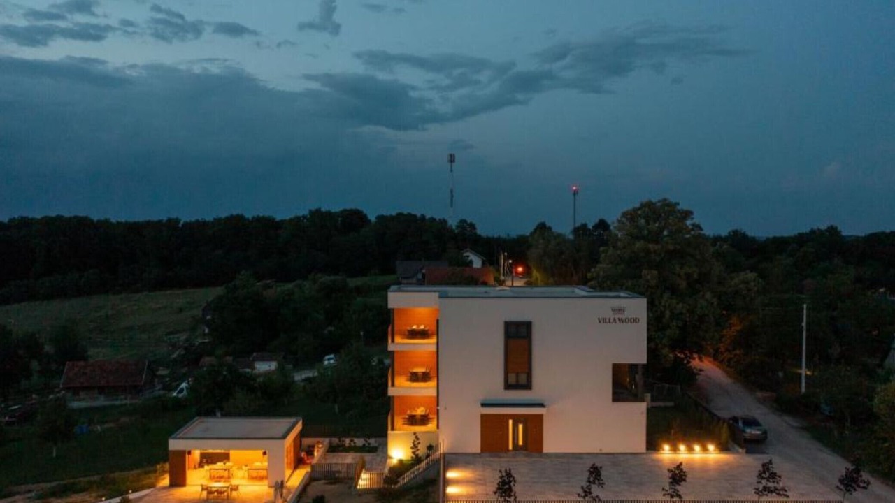 Photo of Outdoor in Ivanic-Grad
