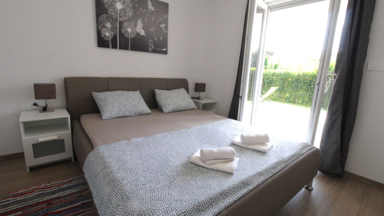 Photo of Bedroom in Cepljani