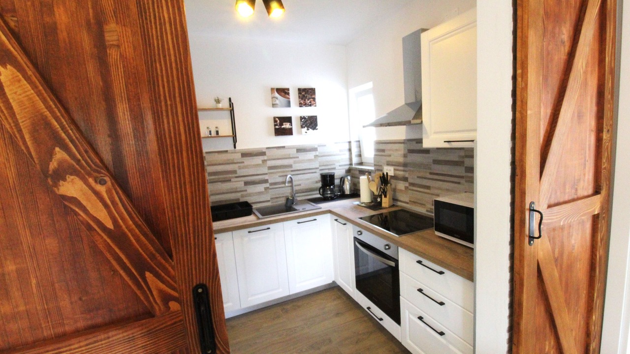 Photo of Kitchen in Cepljani