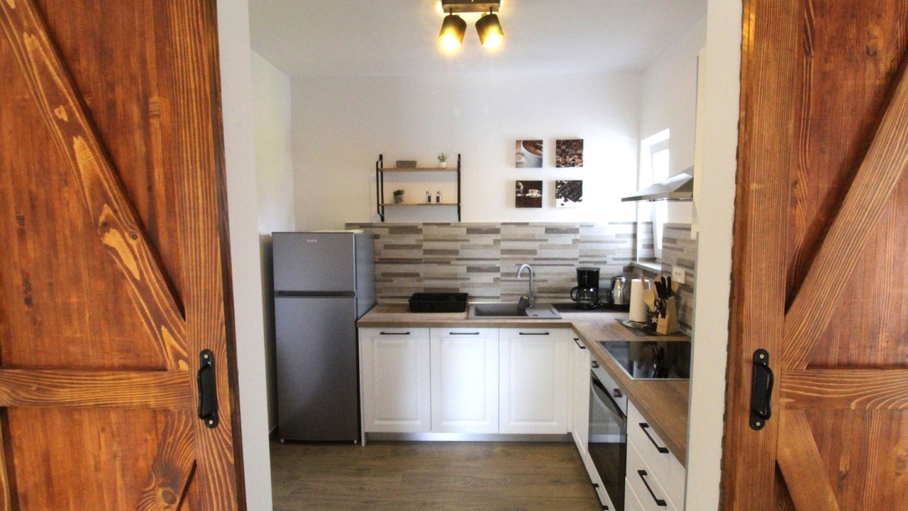 Photo of Kitchen in Cepljani