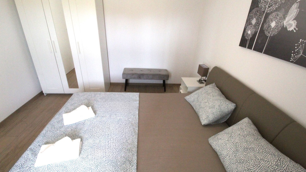 Photo of Bedroom in Cepljani
