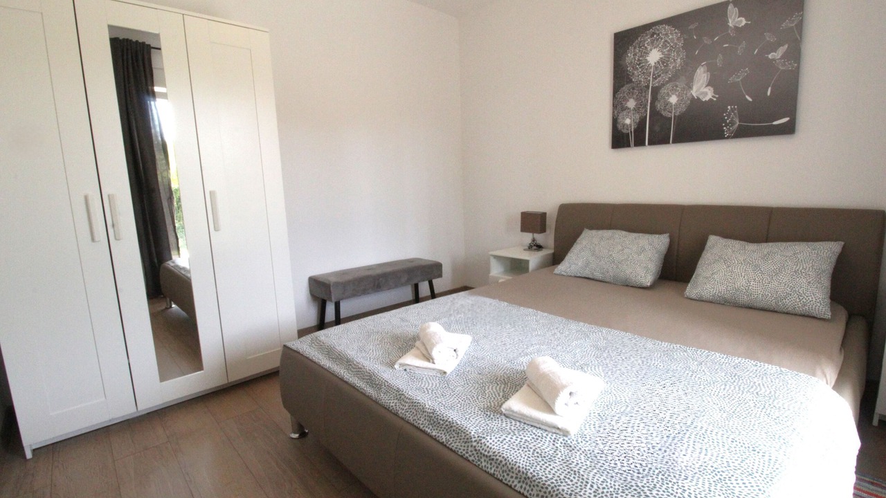 Photo of Bedroom in Cepljani