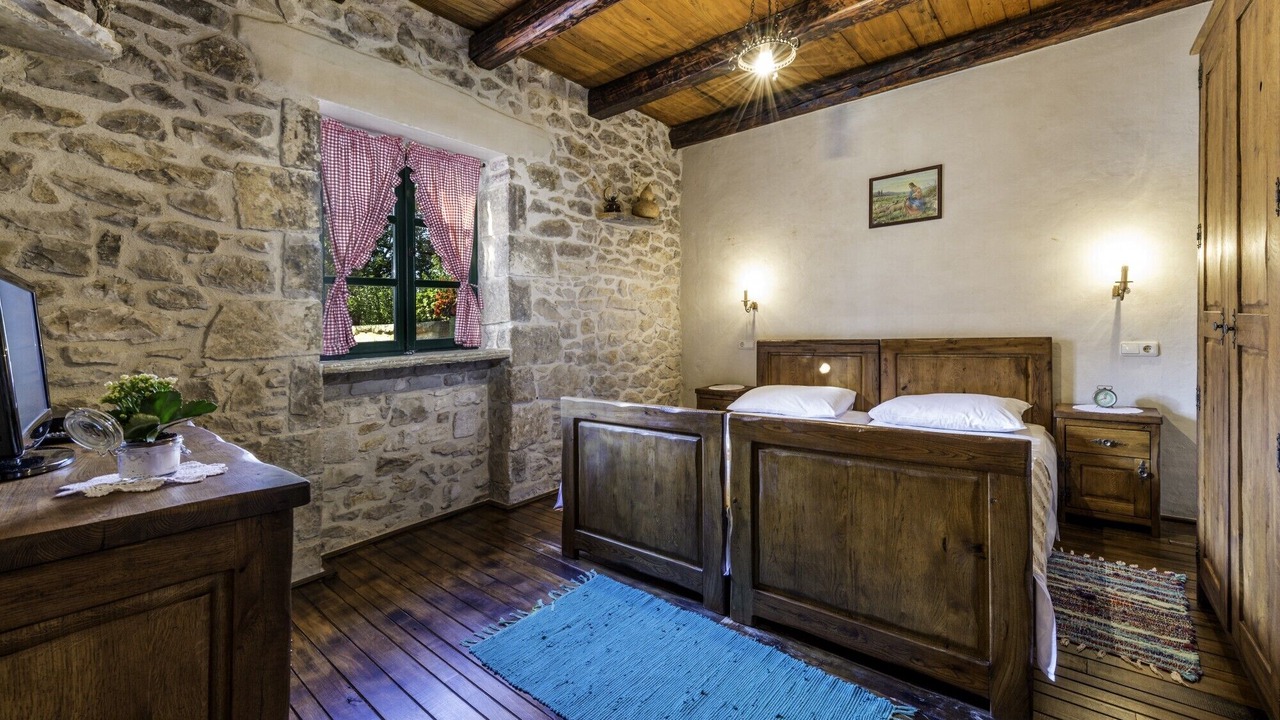 Photo of Bedroom in Zemunik Donji