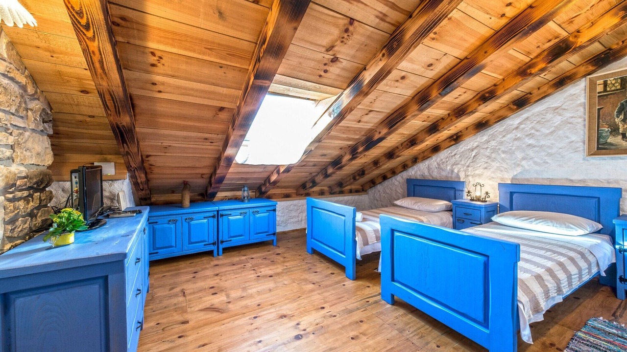 Photo of Bedroom in Zemunik Donji