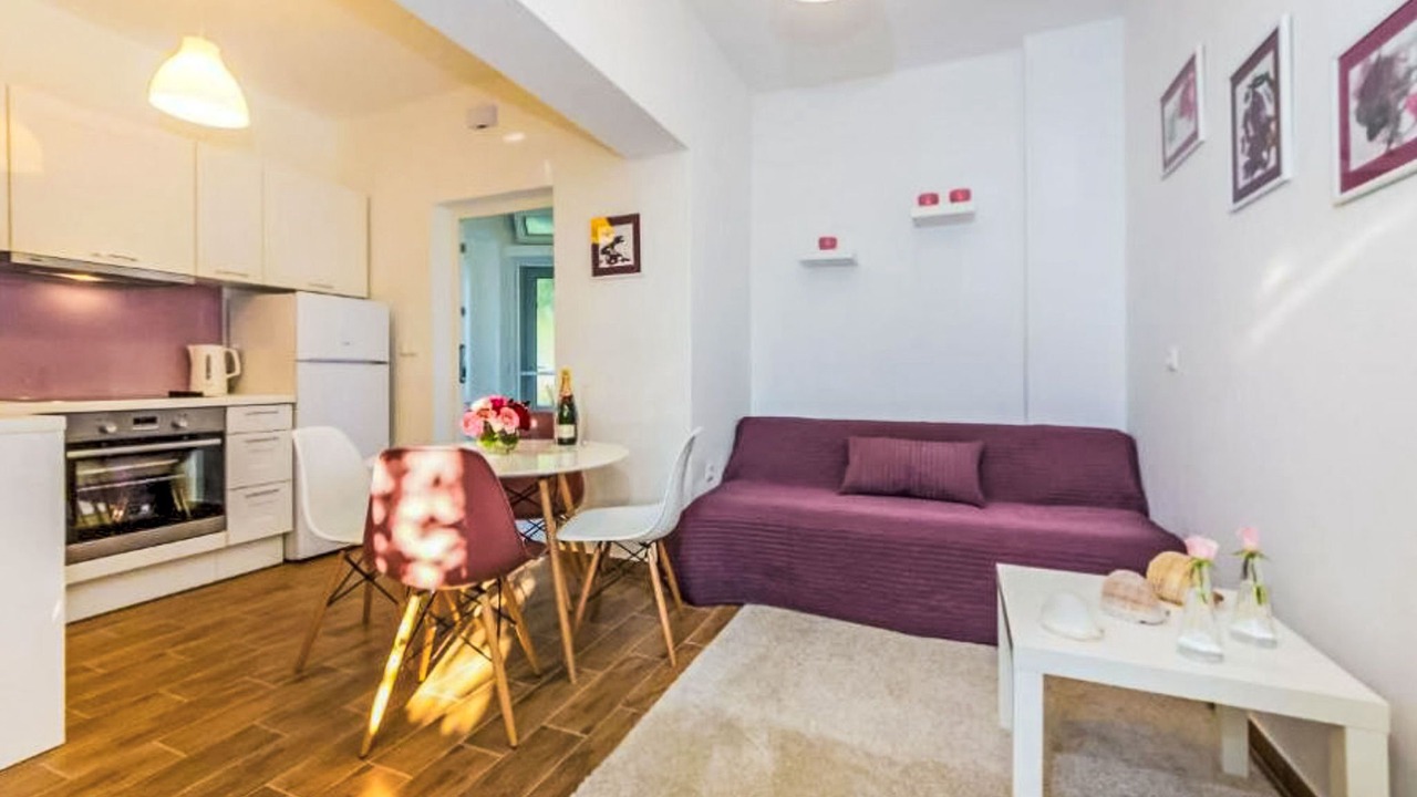 Photo of Bedroom in Sukosan