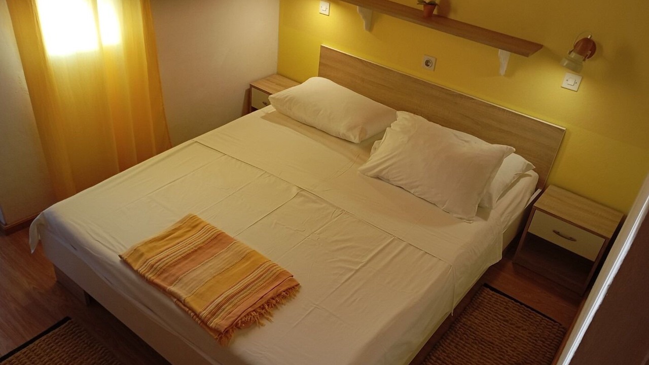 Photo of Bedroom in Racisce