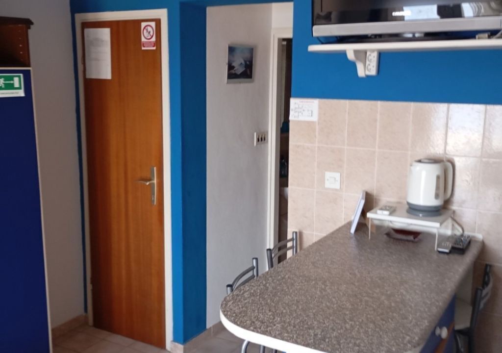 Photo of Kitchen in Racisce