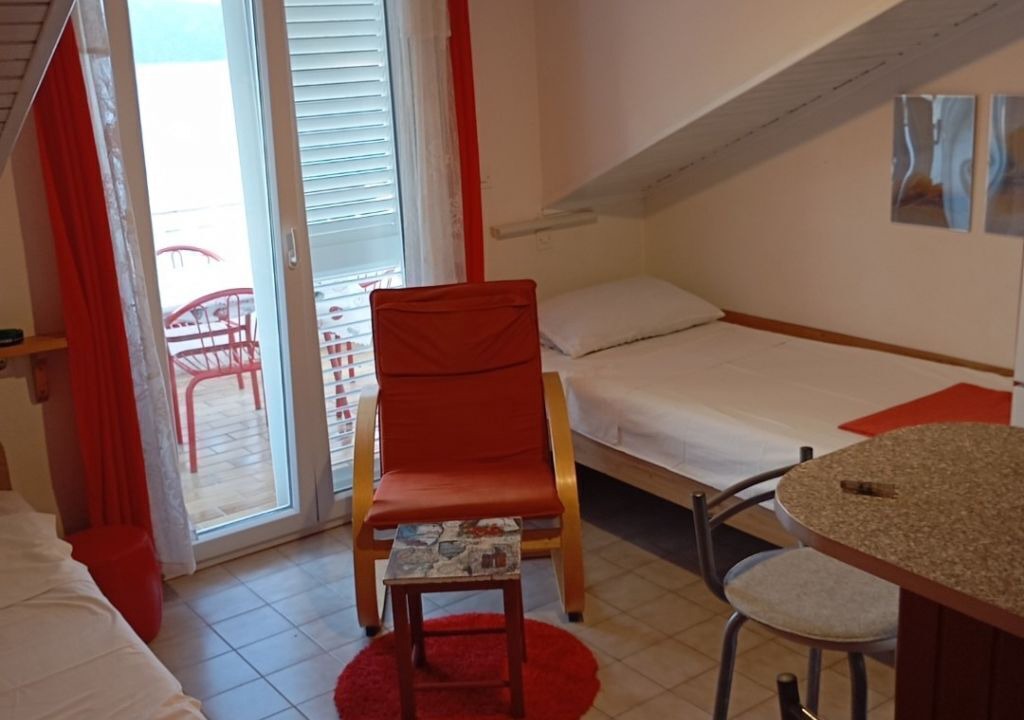 Photo of Bedroom in Racisce