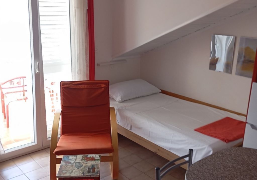 Photo of Bedroom in Racisce