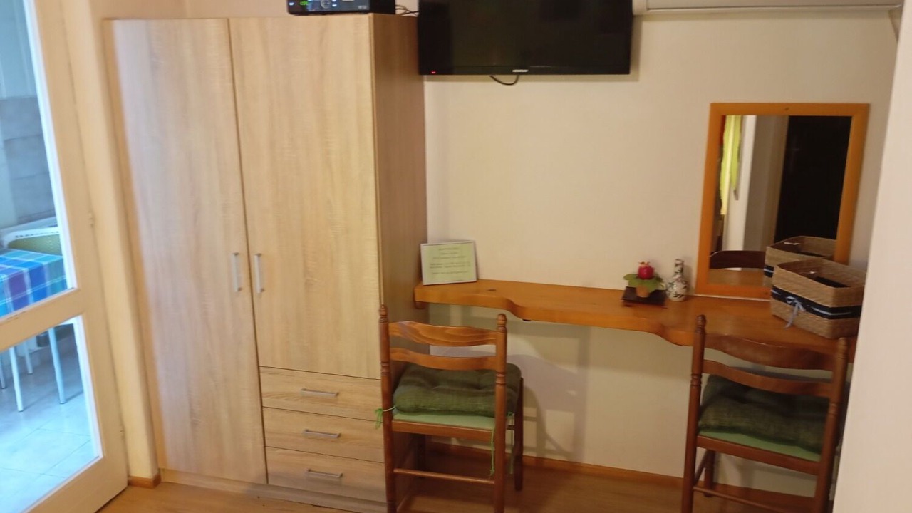 Photo of Livingroom in Racisce