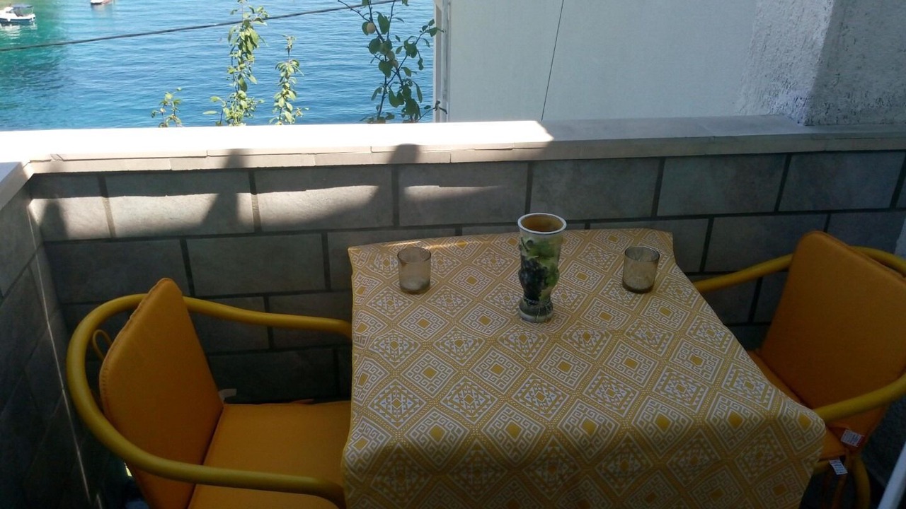 Photo of Patio Balcony in Racisce