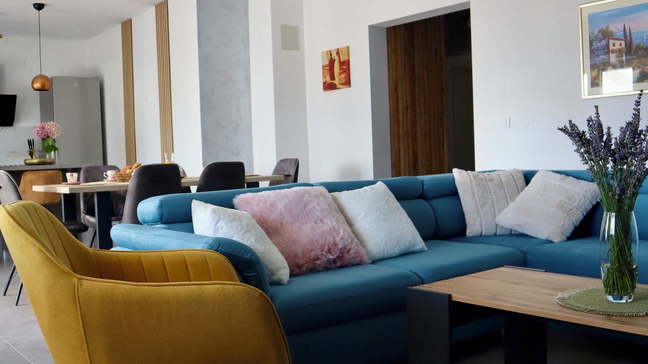 Photo of Livingroom in Rastevic