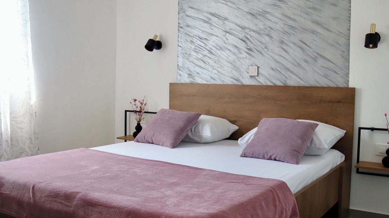 Photo of Bedroom in Rastevic