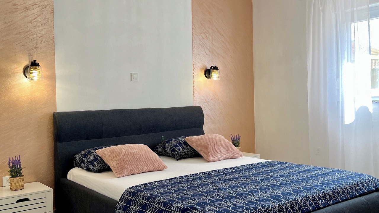 Photo of Bedroom in Rastevic