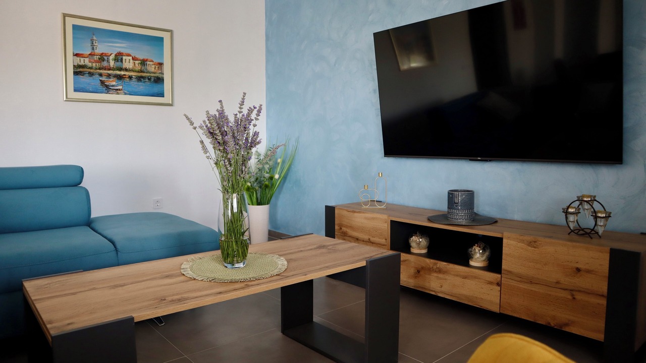 Photo of Livingroom in Rastevic