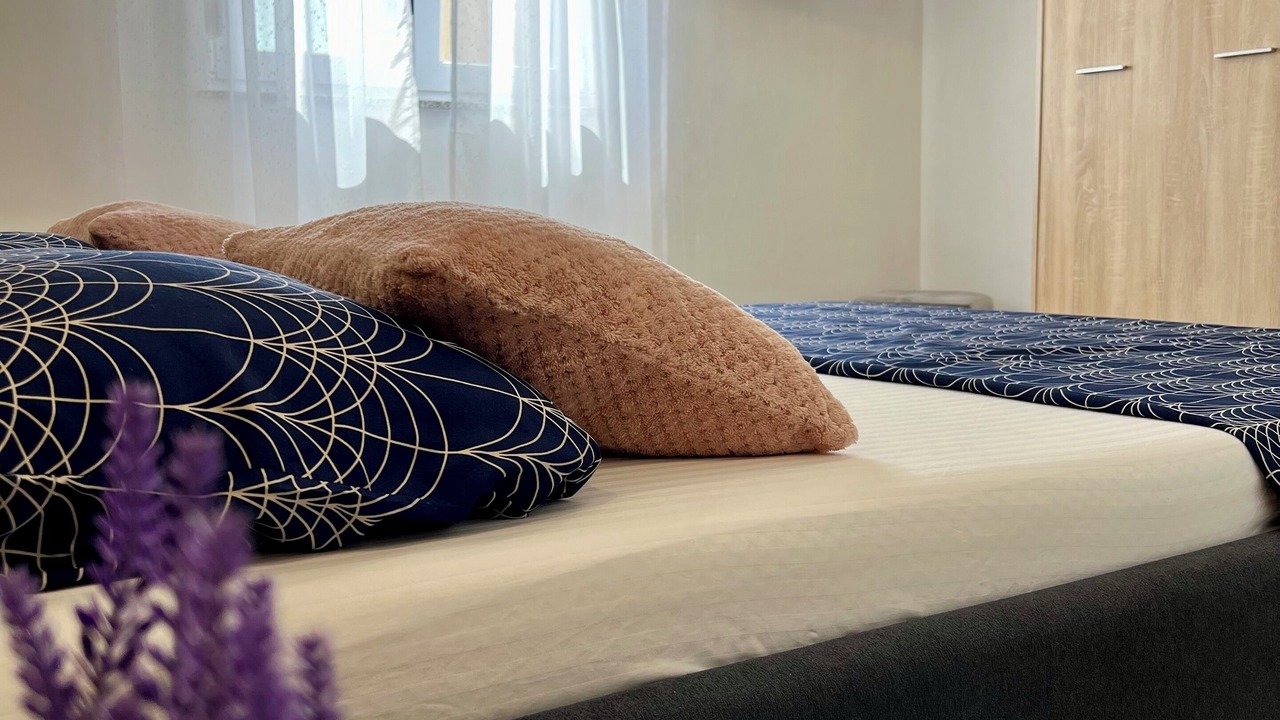 Photo of Bedroom in Rastevic