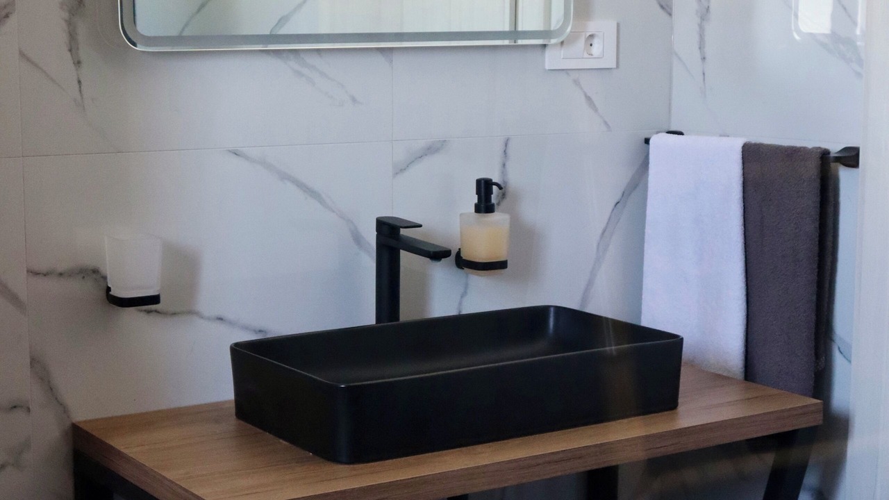 Photo of Bathroom in Rastevic