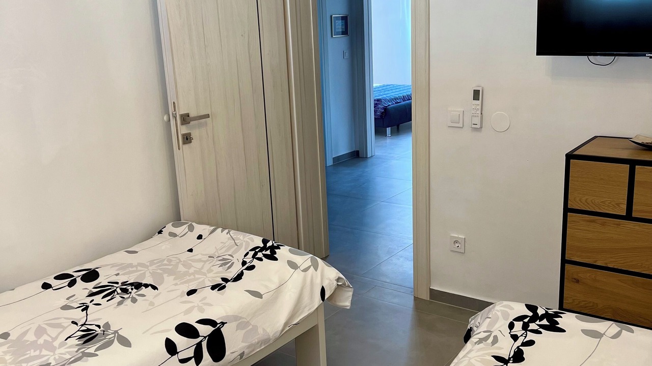 Photo of Bedroom in Rastevic