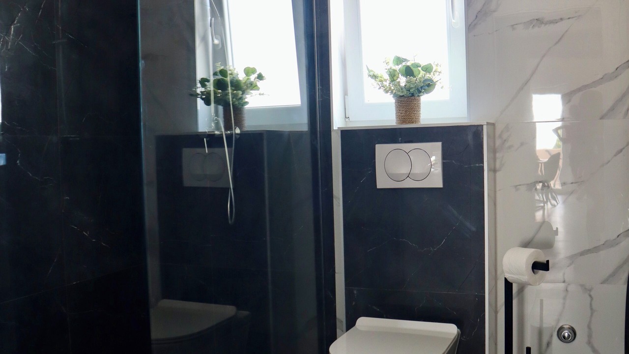 Photo of Bathroom in Rastevic