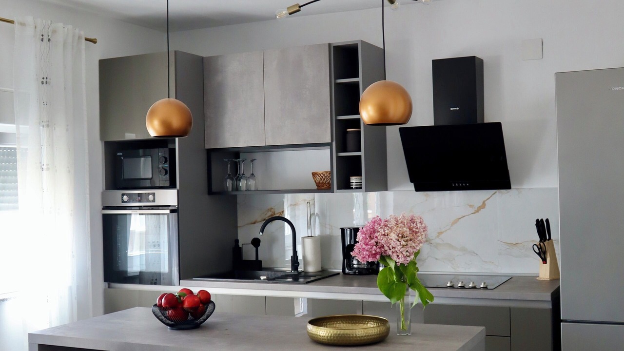 Photo of Kitchen in Rastevic