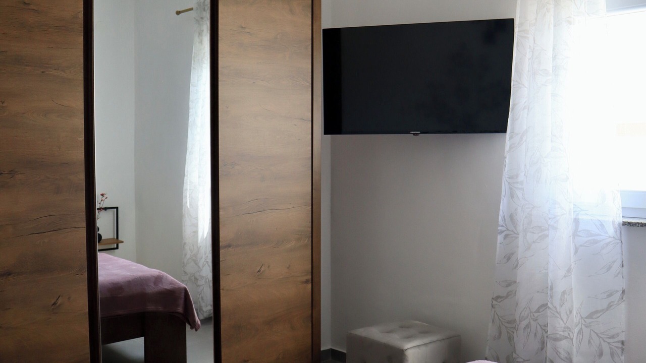 Photo of Bedroom in Rastevic