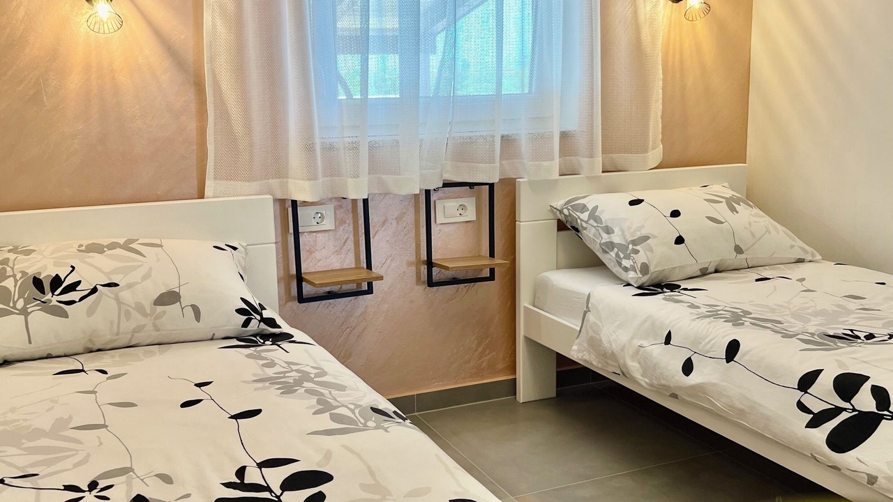 Photo of Bedroom in Rastevic