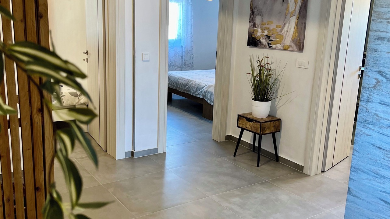 Photo of Bedroom in Rastevic