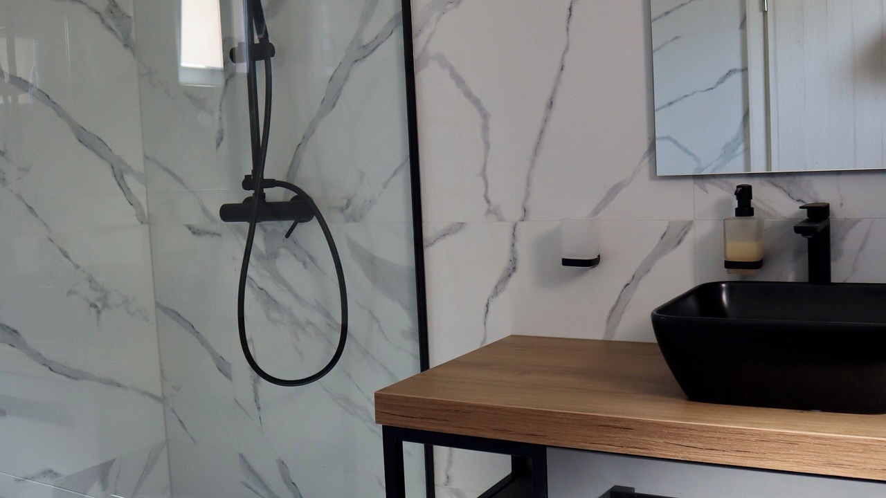 Photo of Bathroom in Rastevic