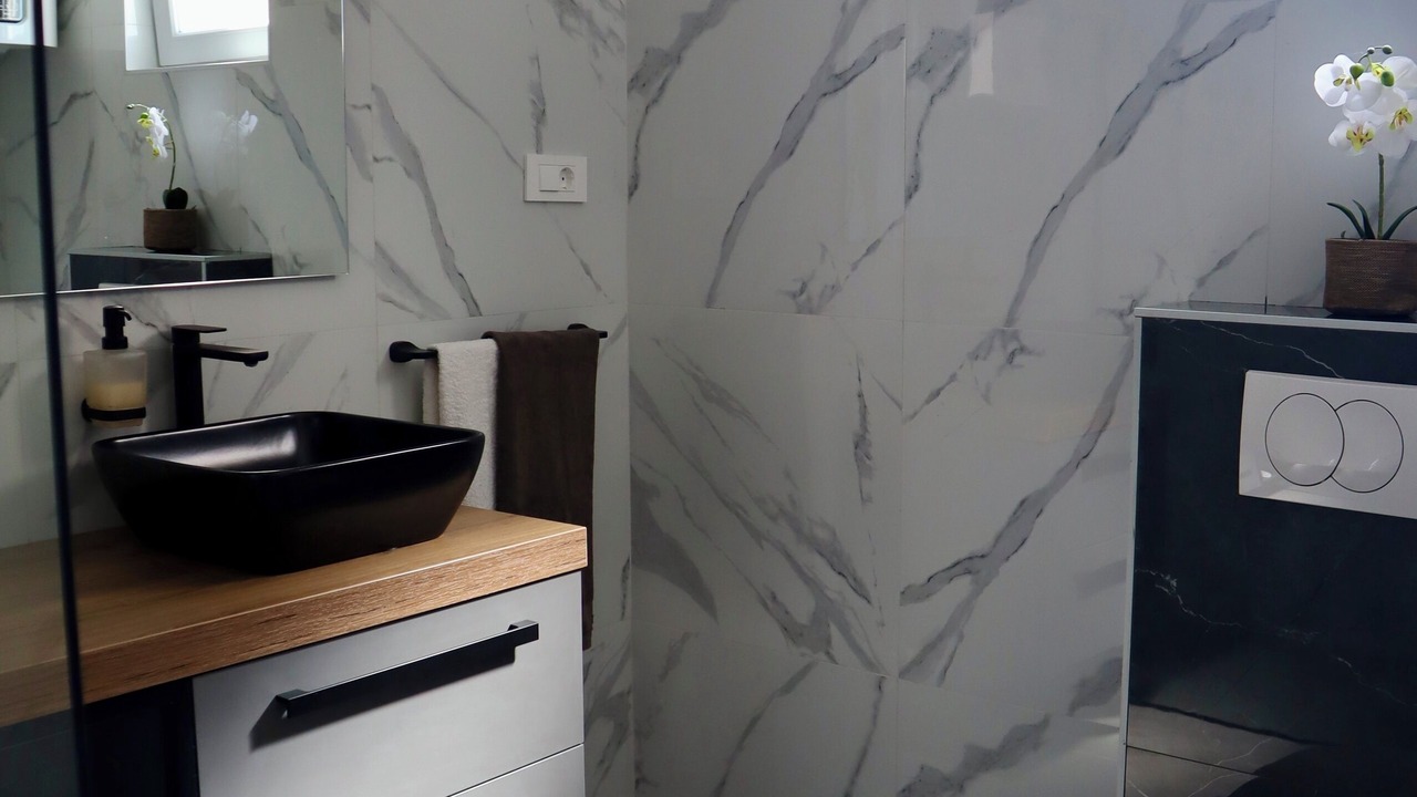 Photo of Bathroom in Rastevic