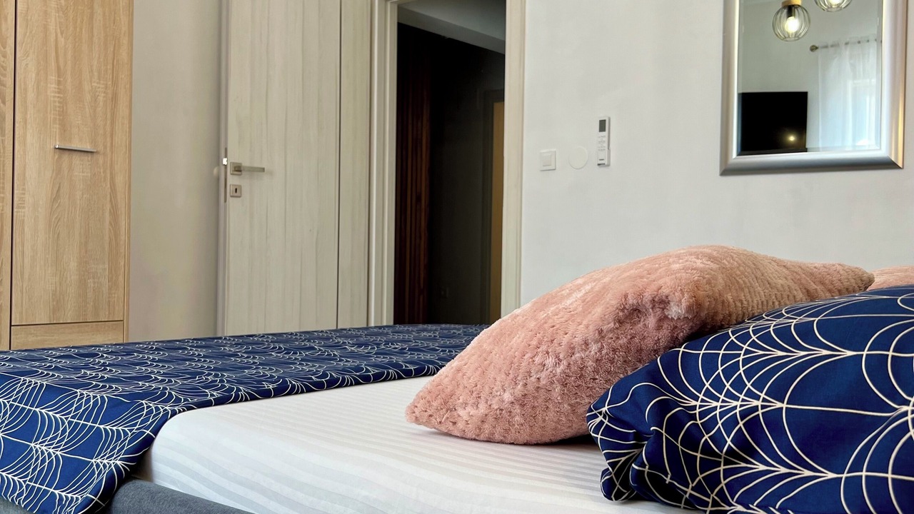 Photo of Bedroom in Rastevic