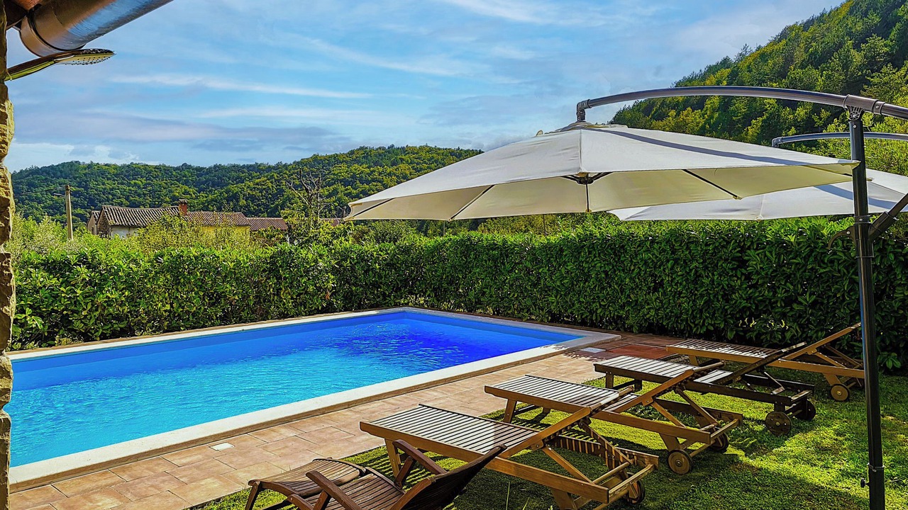 Photo of Outdoor in Buzet