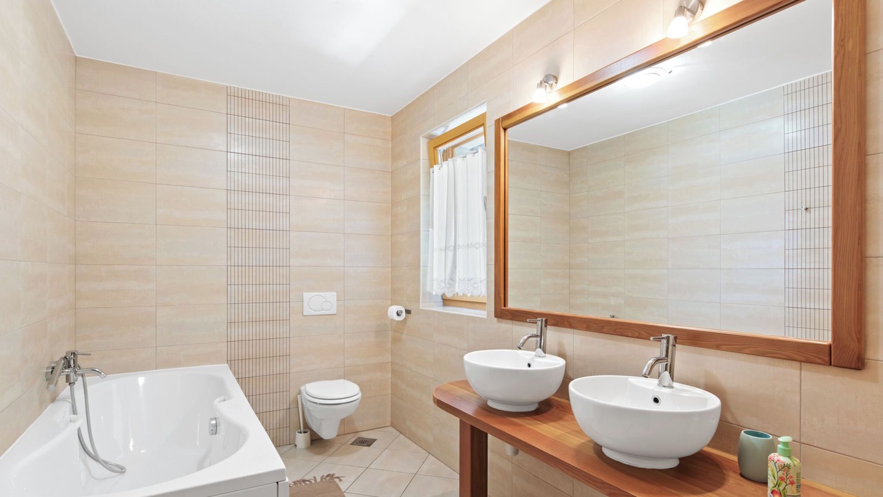 Photo of Bathroom in Buzet