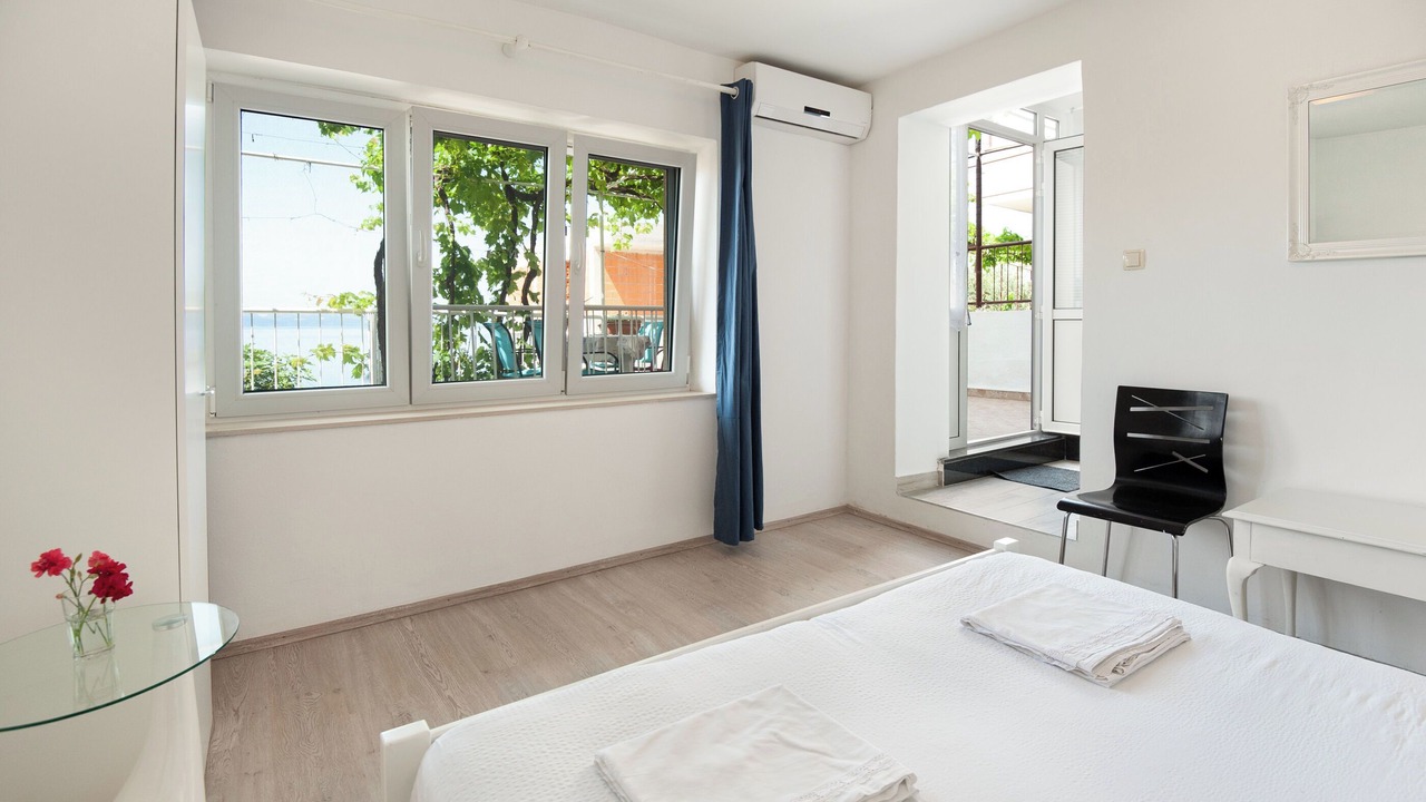 Photo of Bedroom in Omis