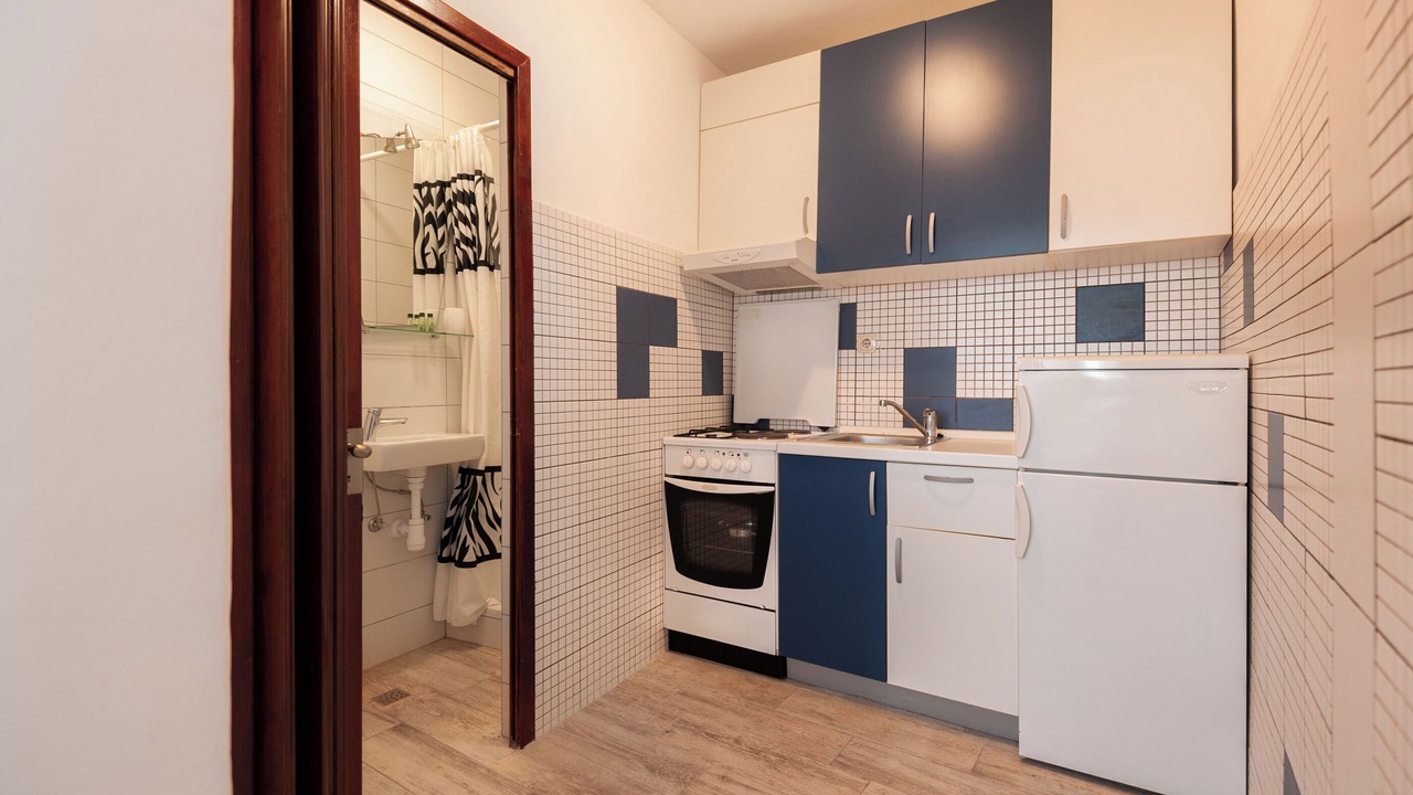 Photo of Kitchen in Omis
