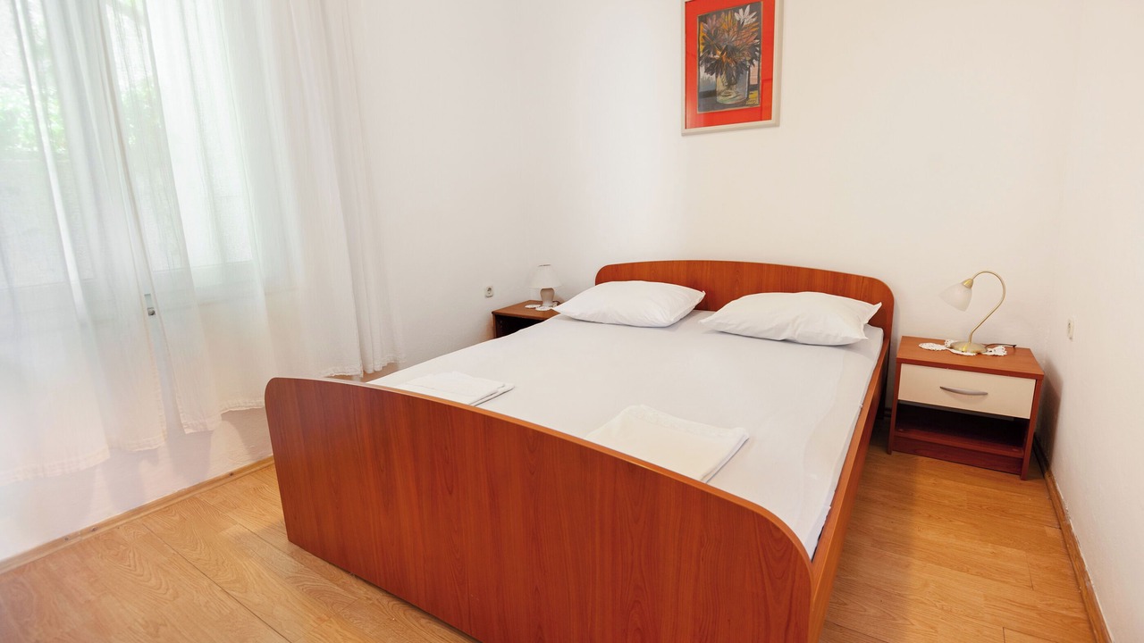 Photo of Bedroom in Omis
