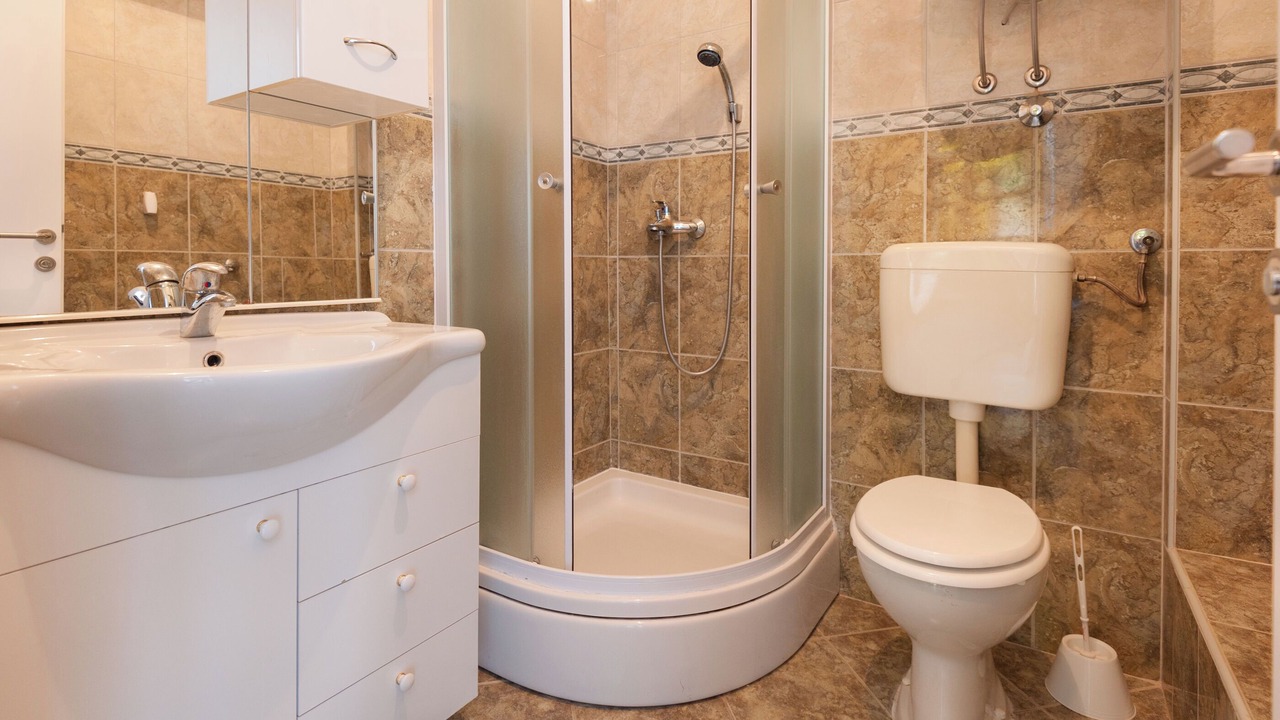 Photo of Bathroom in Omis