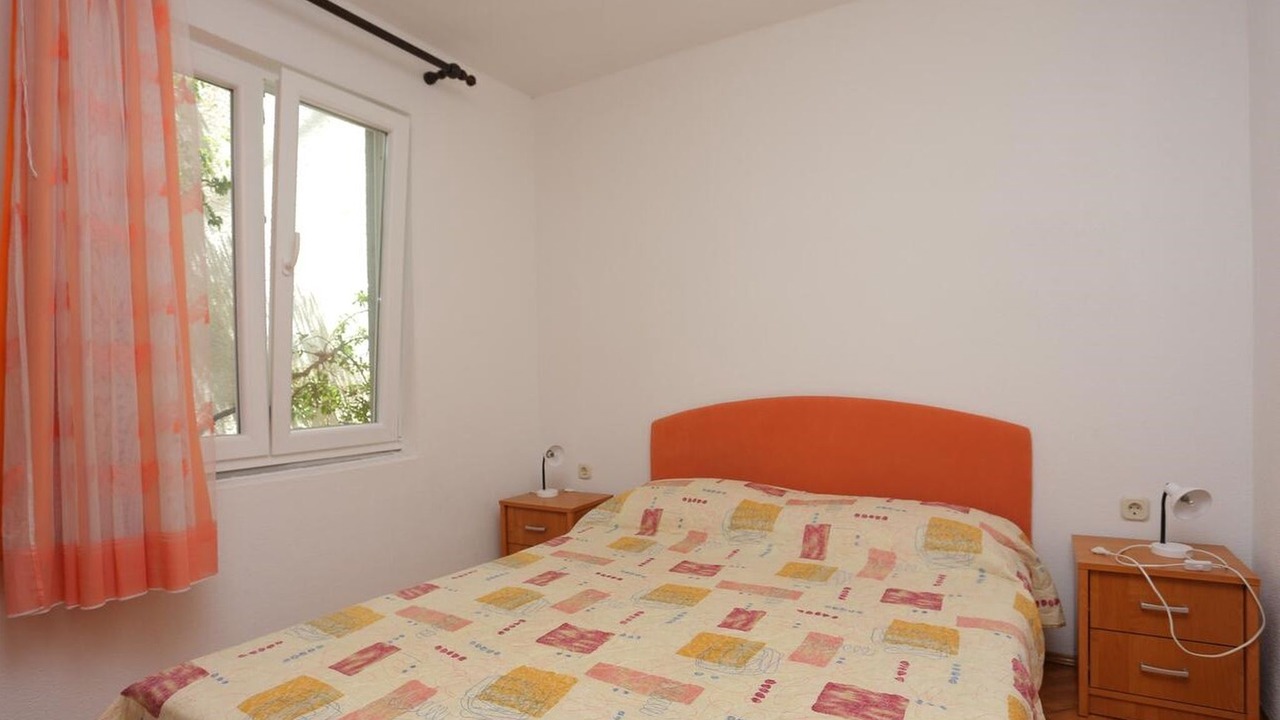 Photo of Bedroom in Brist