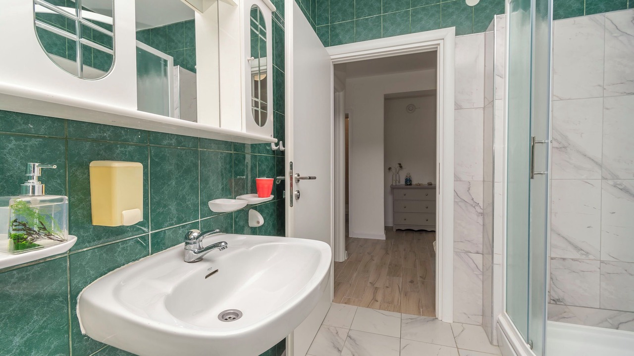 Photo of Bathroom in Susica
