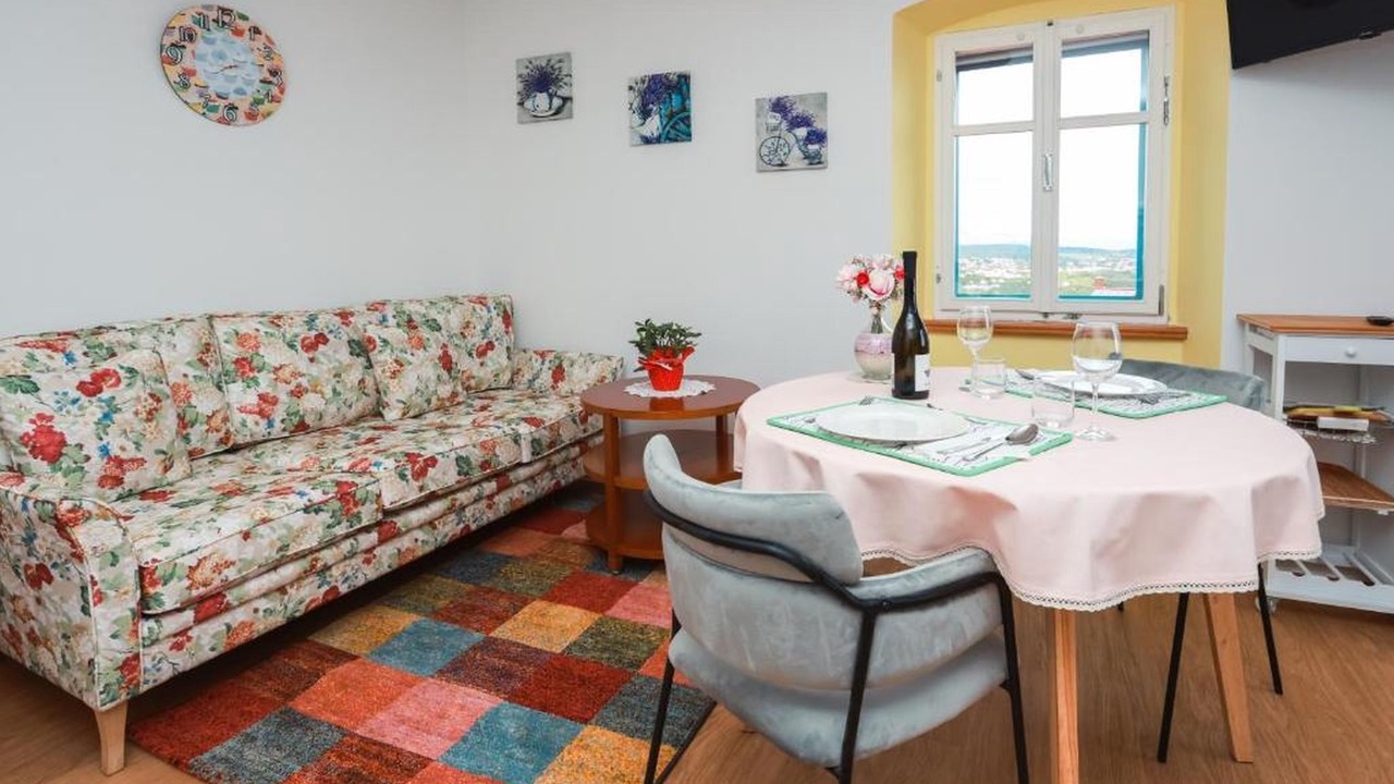 Photo of Livingroom in Kastav