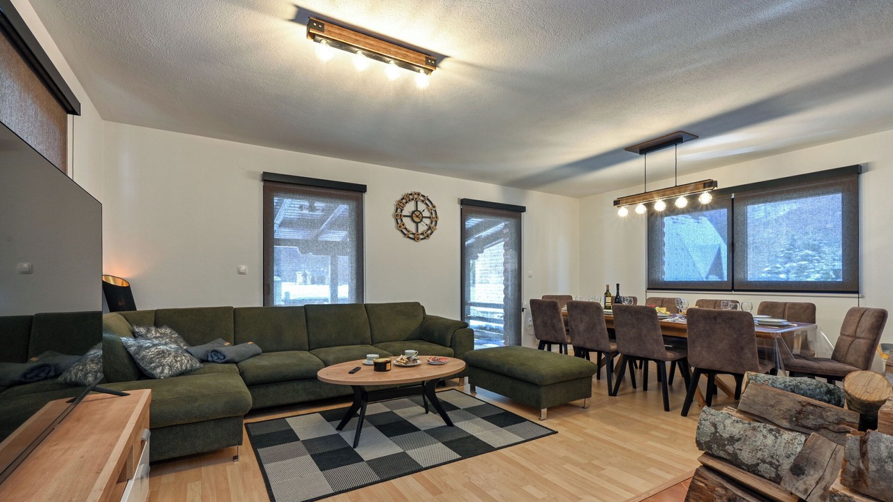 Photo of Livingroom in Jasenak