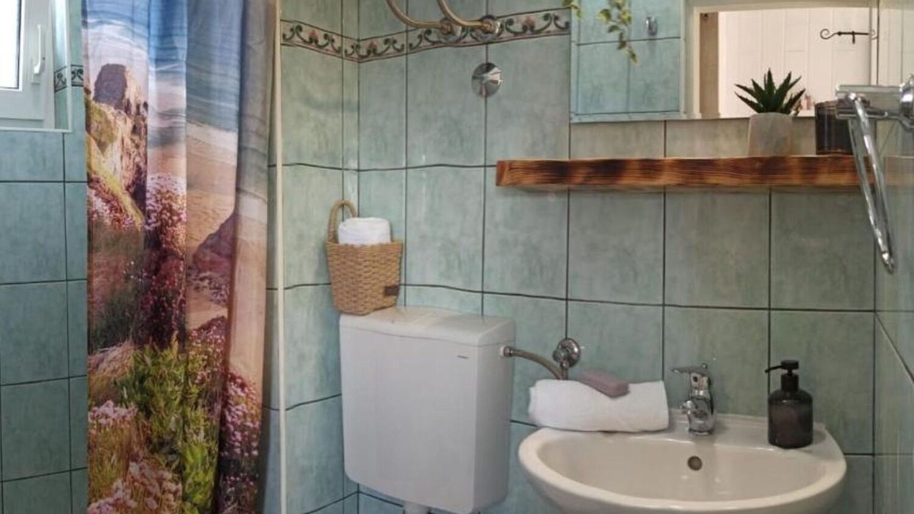Photo of Bathroom in Kastel Novi