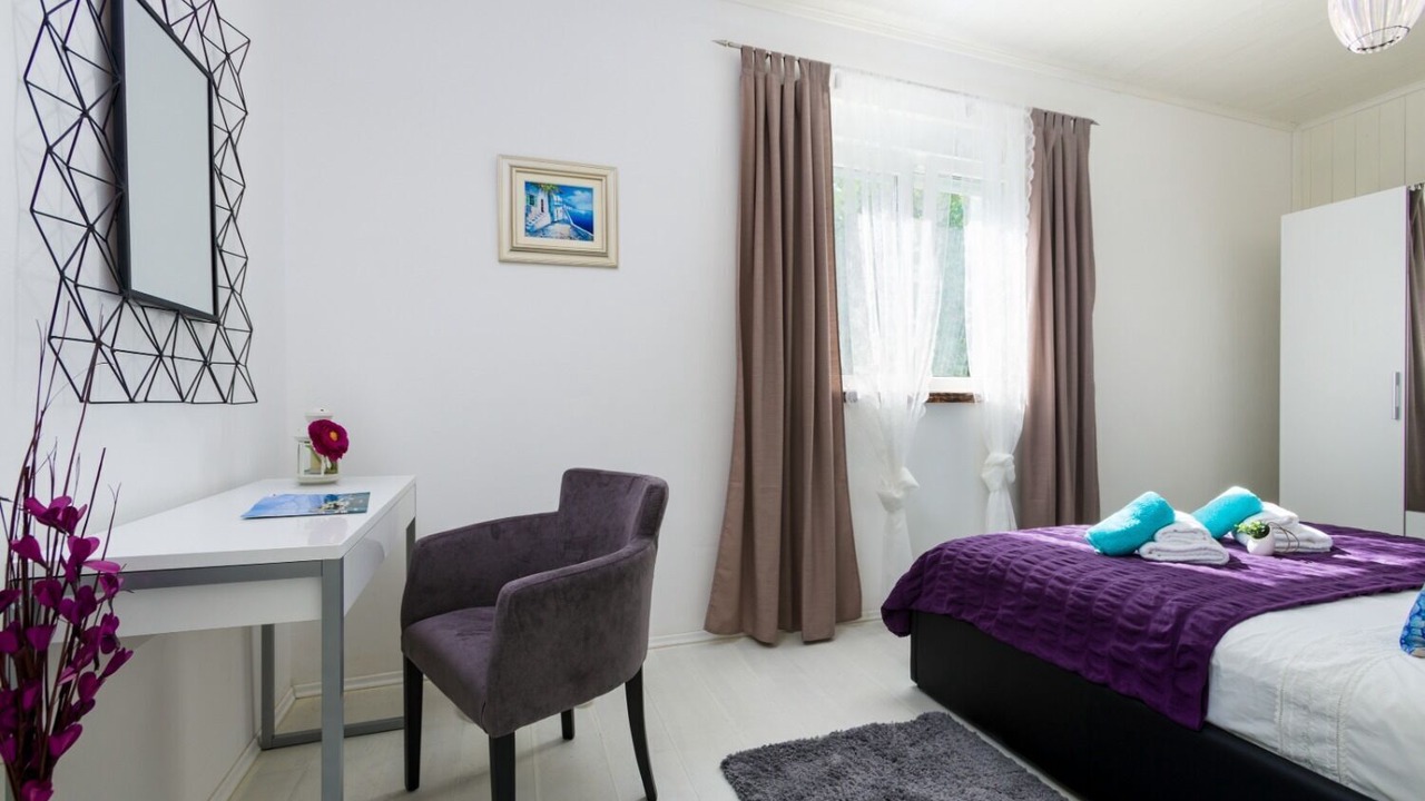 Photo of Bedroom in Kastel Novi