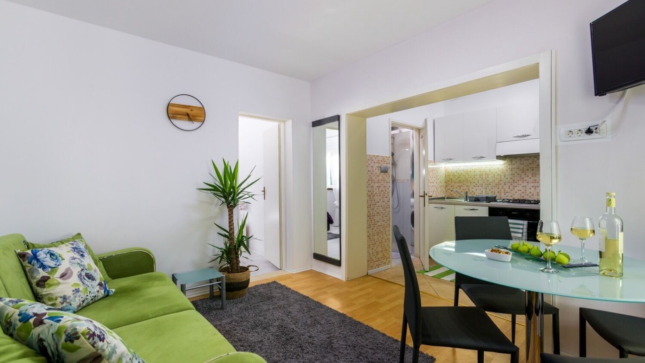 Photo of Livingroom in Kastel Novi