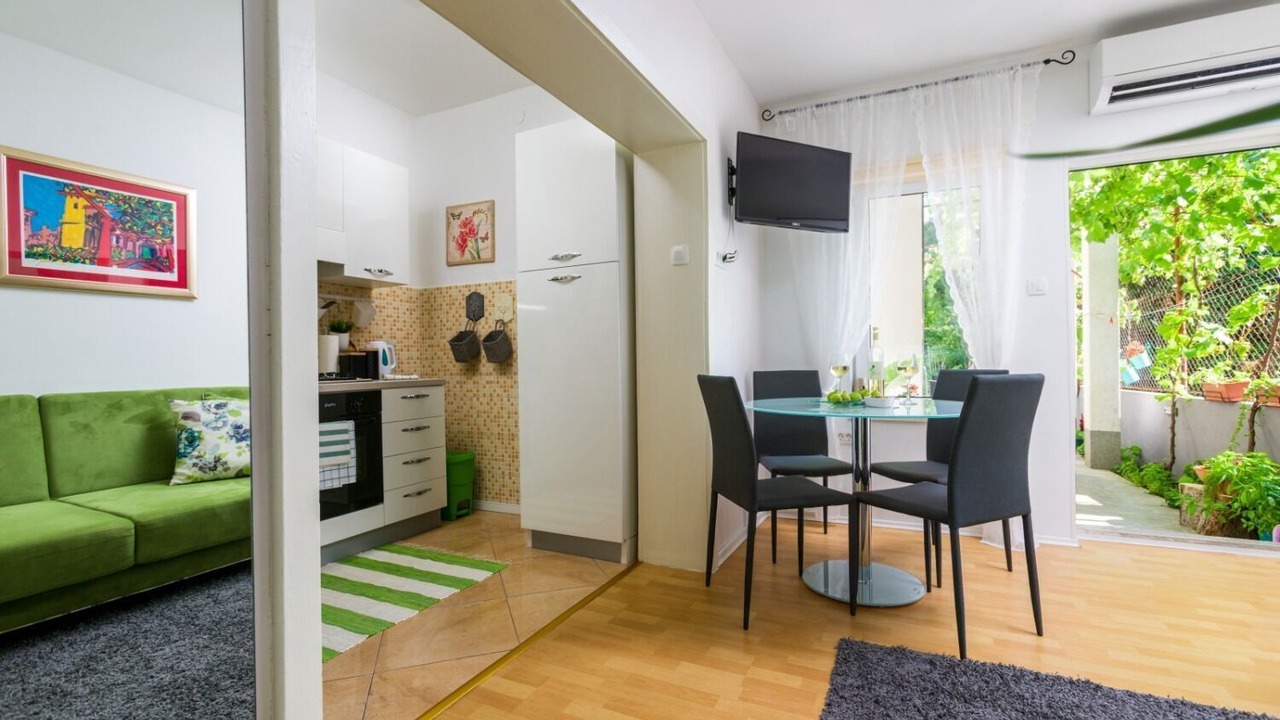 Photo of Livingroom in Kastel Novi